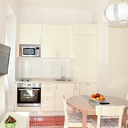 Apartamento Charming Old Town In
